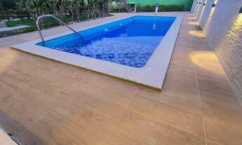 Imagem: Casa térrea - Porto de Galinhas - contrato