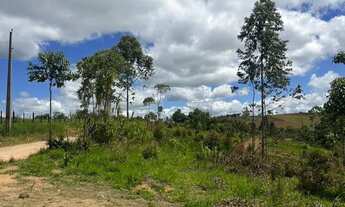 Imagem 2: Terreno de 1000m² no Paruru Oportunidade Única em Ibiúna!