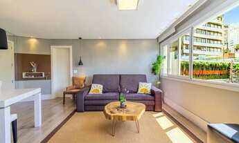 Imagem 4: Imóvel para venda com 72 metros quadrados com 20 quartos em Bela Vista - Porto Alegre - RS