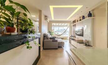 Imagem: Apartamento totalmente mobiliado no Rossi