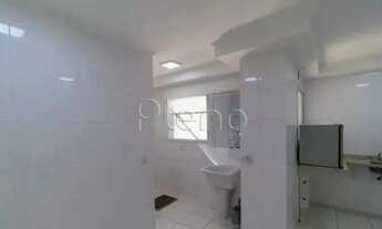 Imagem 7: Apartamento à venda com 4 quartos no Loteamento Alphaville Campinas, Campinas