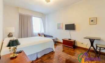 Imagem 5: APARTAMENTO - HIGIENÓPOLIS - SP