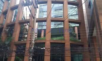 Imagem 2: Salão - Centro - Campinas