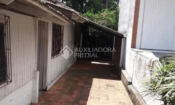 Imagem 4: Terreno no bairro Igara