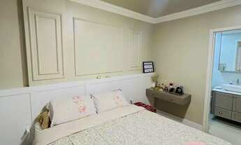 Imagem 5: Apartamento para venda com 89 metros quadrados com 3 quartos em Comerciário - Criciúma - S