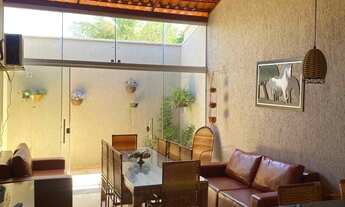 Imagem 3: Casa Cond. Imperial-Trindade - Venda