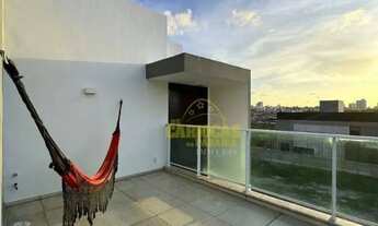 Imagem 7: Casa com 4 dormitórios à venda, 343 m² por R$ 2.000.000,00 - Altiplano Cabo Branco - João