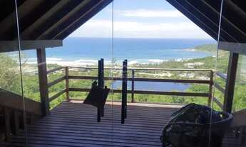 Imagem 2: Casa Padrão - Vista Mar - Praia do Rosa