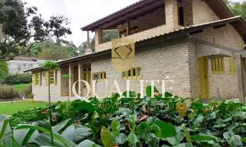 Imagem 2: Sítio a venda Florianópolis Santo Antônio de Lisboa área 3.847m² por R$3.500.000,00