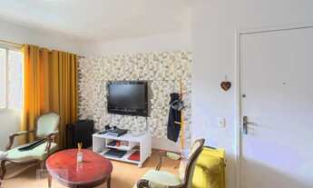 Imagem 4: Apartamento à Venda - Brooklin, 3 Quartos, 110 m2