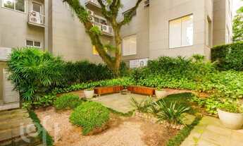 Imagem 5: Apartamento à venda em Mont'serrat com 182 m², 3 quartos, 3 suítes, 3 vagas