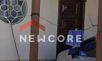 Imagem 3: Casa em Rua Vereador Geraldo Gurgel - São Pedro - Ribeirão das Neves/MG