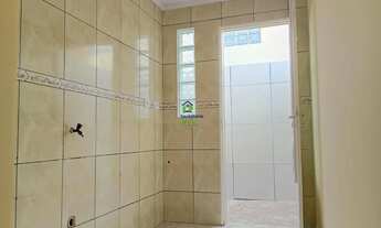 Imagem 7: Térrea para venda com 60m² com 2 quartos em Uvaranas - Ponta Grossa - PR