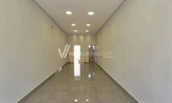 Imagem 4: Sala - Jardim dos Calegaris - Paulínia