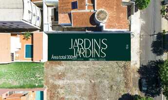 Imagem 4: Terreno à venda, 300 m² por R$ 425.000,00 - Jardim Califórnia - Ribeirão Preto/SP