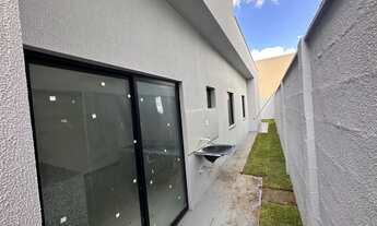 Imagem 10: Casa 3/4, sendo uma suíte, bairro do SIM