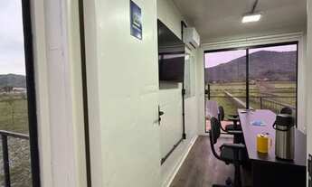 Imagem 5: Aluga-se escritório no centro de Paulo Lopes