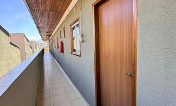 Imagem 4: Studio Semi-Mobiliado Ao lado da UniEvangélica