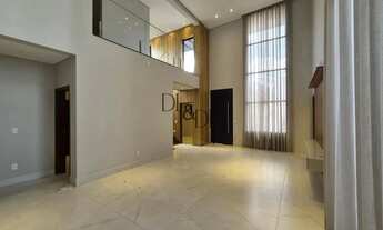 Imagem 5: Casa em Condomínio para Locação em Ribeirão Preto, Jardim San Marco II, 4 dormitórios, 2 s