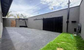 Imagem 16: Casa de Esquina com 3Qts sendo 1 suíte, Área Gourmet completa. Possibilidade ZERO ENTRADA