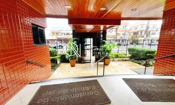 Imagem: Apartamento 105m² 3 quartos sendo 2 suítes