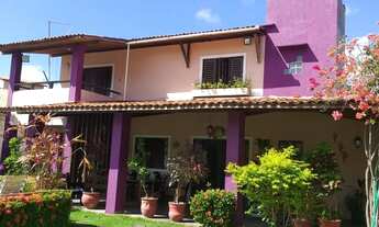 Imagem: Aluga- se chácara na praia de tabuba