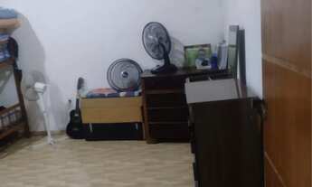 Imagem 5: Casa para locação temporária