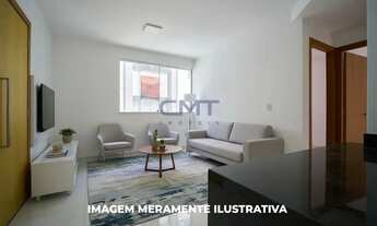 Imagem 2: Apartamento 2 quartos a venda no Serra