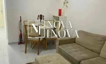 Imagem: Apartamento / Residencial / Copacabana