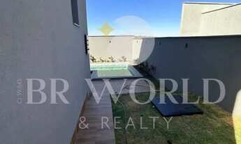 Imagem 3: Sobrado com 4 suítes novo no Jardins Bolonha