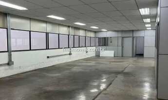 Imagem 6: Galpão Industrial com 1667 m2 para locação em Guarulhos