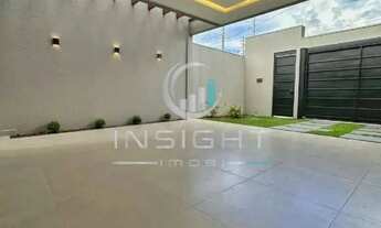 Imagem 3: CASA ALTO PADRÃO NO PARQUE BRASILIA II ETAPA