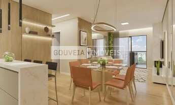 Imagem 5: Condomínio Mood - Apartamento Garden com 2 Dormitórios, 1 Suíte, 101,5m², à partir de R$ 9