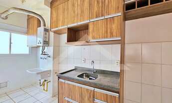 Imagem 5: Apartamento para locação no Condomínio Viva Bem, próximo ao Tonin Superatacado - Ribeirão