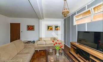 Imagem 4: Apartamento à Venda - Luxemburgo, 3 Quartos, 117 m2