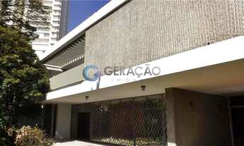 Imagem: Sobrado Alto Padrão de 04 Dorm. E 02 Suítes