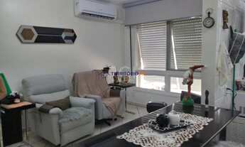 Imagem: Apartamento para Venda - 58.89m², 2 dormitórios