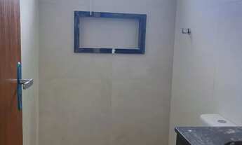 Imagem 7: Casa nova com 3 quartos (1 suíte), sala ampla e quintal