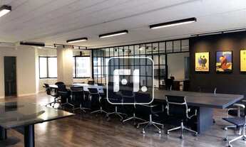 Imagem: Conjunto para alugar, 268m² por R$ 29.500/mês