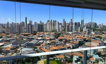 Imagem 3: Apartamento com 2 quartos à venda ou para locação em Vila Lúcia Elvira - SP