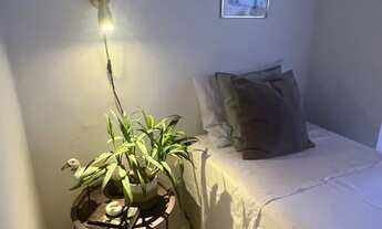 Imagem 6: Quarto Caucaia centro (Água, luz e internet incluso