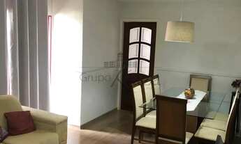 Imagem: Apartamento Padrão em São José dos Campos