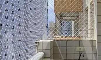 Imagem 3: Apartamento 2 Dormitórios para locação em Aviação, Praia Grande/SP