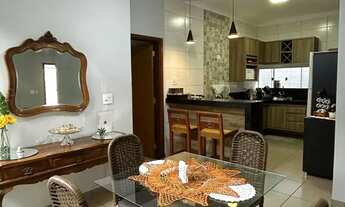 Imagem 3: Casa no barro vermelho JM011