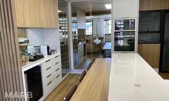 Imagem 4: Cobertura com 4 dormitórios à venda, 256 m² por R$ 3.200.000,00 - Agronômica - Florianópol