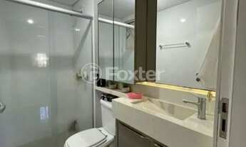 Imagem 6: Apartamento à venda Rua Acelon Eduardo da Silva, Córrego Grande - Florianópolis