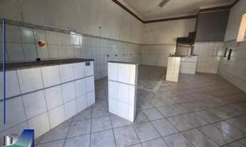 Imagem 2: Salão Comercial para alugar, 144m² - Vila Tiberio