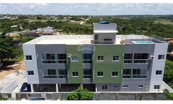 Imagem 6: Apartamento com vista mar em Jacumã