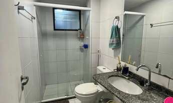 Imagem 13: Apartamento para venda no condomínio Grand Park Águas