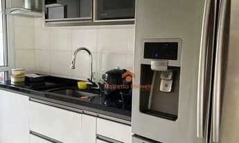 Imagem 5: Apartamento com 2 dormitórios à venda, 82 m² por R$ 1.100.000,00 - Umuarama - Osasco/SP